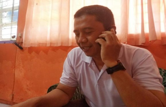 Susah Cari KPPS, KPU Rembang Siapkan Dua Alternatif
