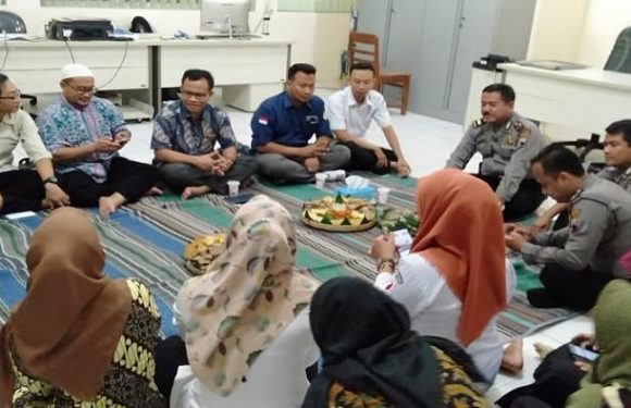 Ini Alasannya, Kenapa Kantor Bawaslu Harus Pindah