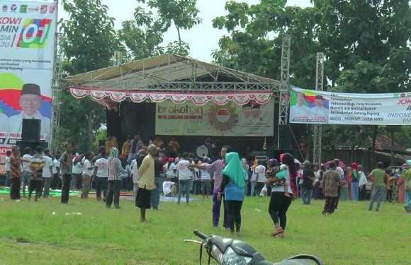 Dibalik Brokohan, Bawaslu Lakukan Pencegahan