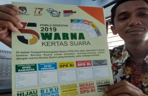 Pendaftaran KPPS Dimulai, Apa Tantangan Terberat Mereka ?