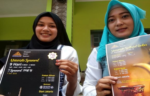Buka Di Rembang, Langsung Tawarkan Paket Menarik