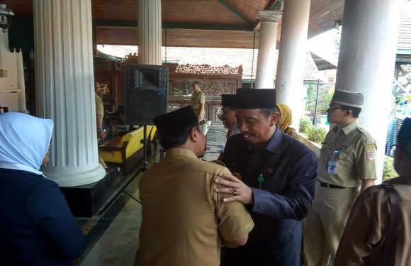 Sudah Terima PKH Dikasih Lagi BPNT, Bupati Akui Masyarakat Sering Salah Paham