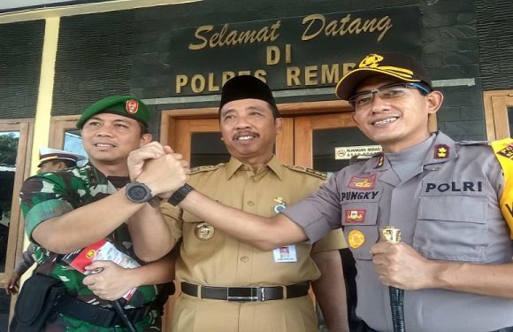 Pemilih Nyoblos 90 % Bupati Nadzar Sembelih Sapi 10, Yuk Kita Hitung-Hitungan Mungkin Tidaknya