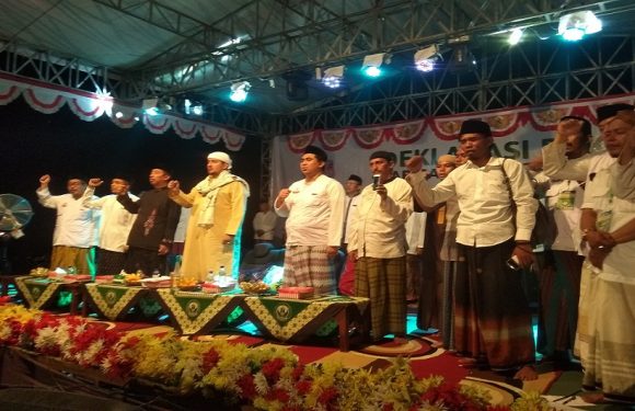Deklarasi BPK, Apa Yang Diserukan Oleh Pendirinya ?
