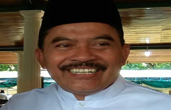 Pantun Farhani Soal Jokowi Di Pendopo Museum Kartini, Bawaslu Minta Hati-Hati