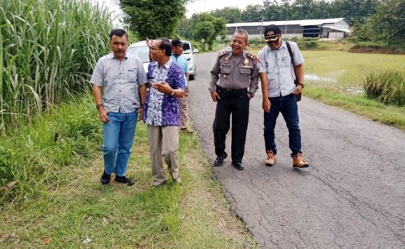 Setelah Sumur Gas Krikilan, Ada Bocoran 2 Lokasi Lain Turut Diincar
