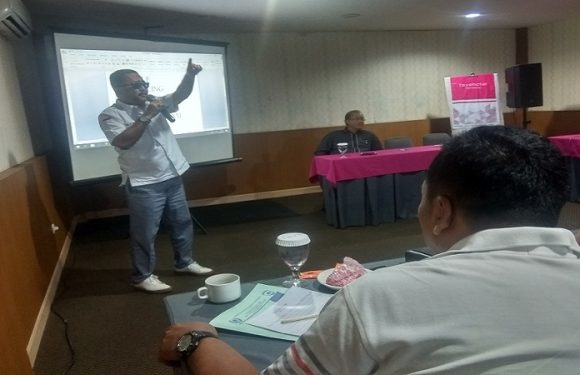 Bersaing Dengan Kota Semarang, 6 Kabupaten Se Pati Raya Tak Gentar