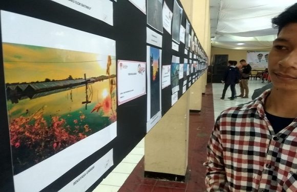 Lomba Fotografi : Mengintip Foto Apa Saja Yang Diusung, Hingga Mampu Tembus Jadi Juara