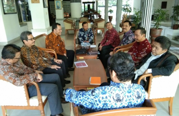 Saham Sumur Gas Krikilan : Arti Rezeki Anak Soleh & Durian Runtuh Bagi Rembang