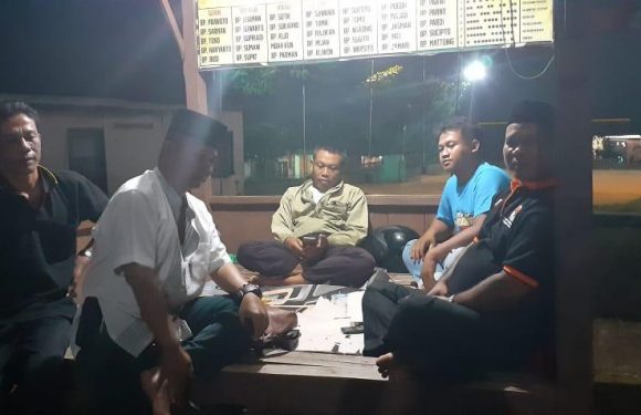 Politik Uang Diduga Marak, Berapa Ancaman Hukumannya?