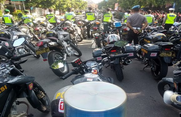 Temukan Jawabannya, Kenapa Kec. Sarang Dianggap Paling Rawan