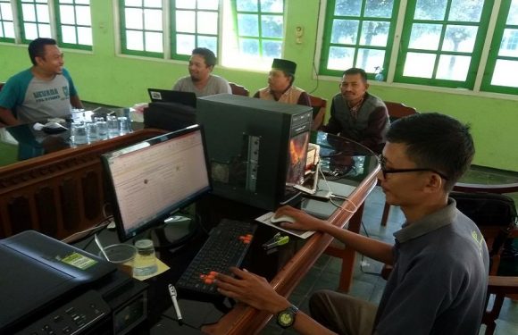 Siapa Yang Jadi Anggota DPRD, Yukk Kita Tengok Situasi Rekap Suara