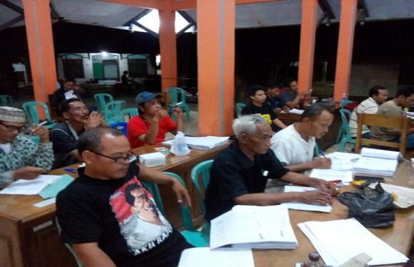 Rekap Suara Rembang Kota : Siapa Yang Unggul, Agus Sutrisno Atau Joko Supriyadi?