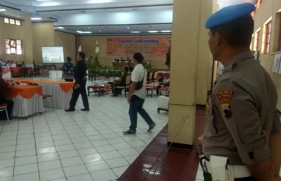 Disterilisasi, Tak Sembarang Orang Boleh Masuk Balai Kartini