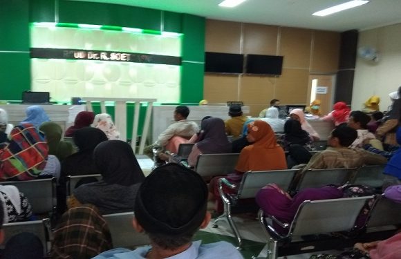 Ditanya Antisipasi Caleg Stres, Pihak Rumah Sakit Ungkap Proses Pembangunan Bangsal Jiwa