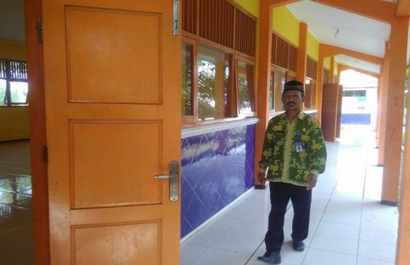 Jelang Halo Bupati : Siapkan 3 Jurus Untuk Menarik Calon Siswa Baru, Ada Yang Unik
