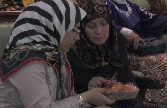 Ketika Warga Iran Datang Ke Rembang, Program Ini Yang Dipamerkan Pemkab
