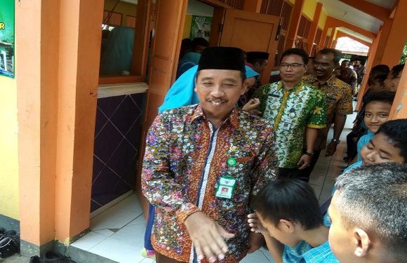 Untuk Kab. Rembang Bagian Selatan, Bupati Bocorkan Sesuatu