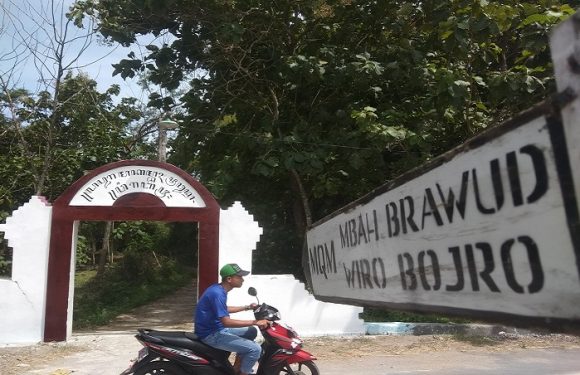 Kisah Adipati Lasem, Sosok Penting Yang Membuat Wirabadjra (Mbah Brawud) Masuk Islam