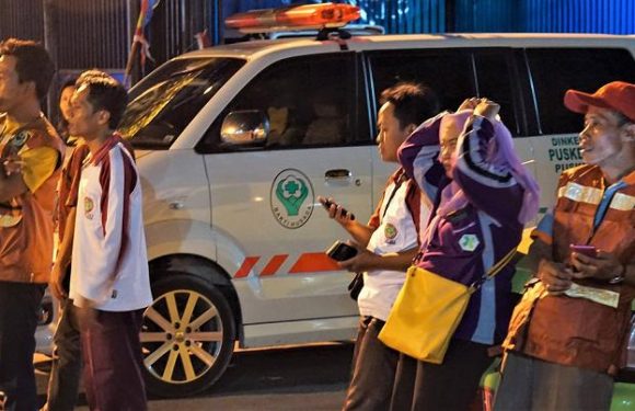 Layanan Bagus, Tapi Banyak Yang Belum Tahu Nomor PSC