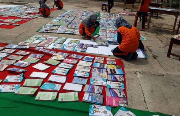 Menyedihkan, Peringati Hardiknas Dalam Suasana Keprihatinan