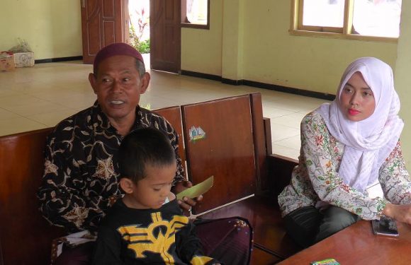 Caleg Terpilih DPRD Rembang Paling Muda, Responnya Menarik Saat Ditanya Tentang Pacar