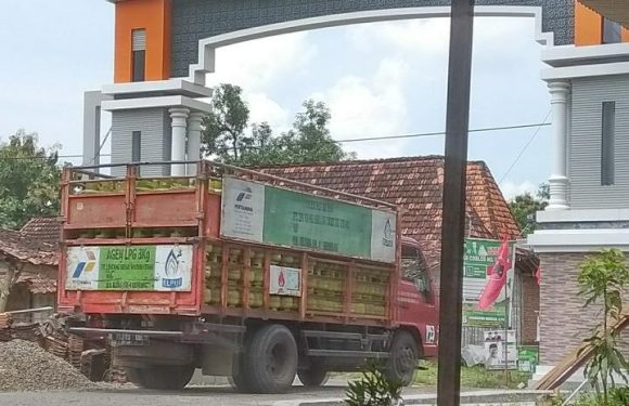 Hadapi Puasa & Lebaran, Pemkab Rembang Ultimatum Agen Gas