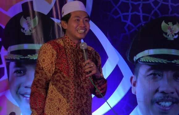 Kiai Anwar Zahid Bicara Pilkada Rembang, Ingatkan Ada Syetan Jelang Akhir Jabatan