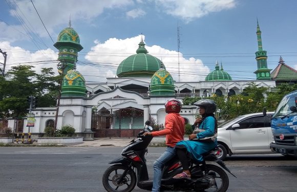 Kisah Masjid Tertua Di Kabupaten Rembang, Sempat Muncul Pertentangan Saat Akan Direnovasi