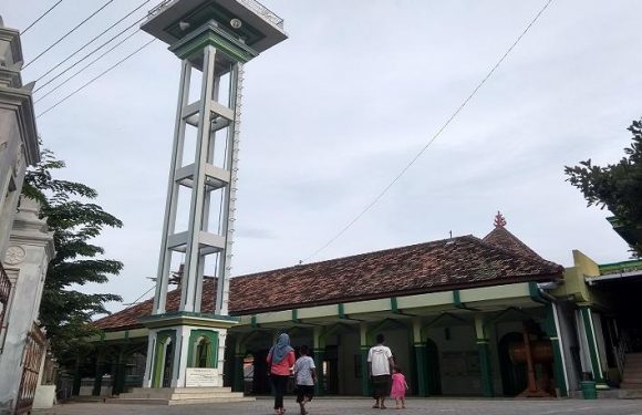 Pergolakan Antar Kaum, Awal Dari Sayyid Hamzah Syato Masuk Sidorejo