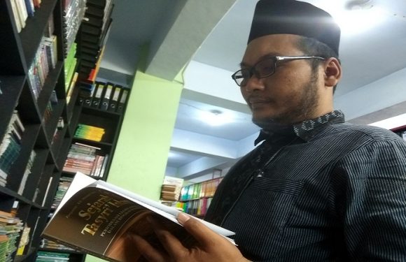 Dari Kalimantan Demi Menghapus Tato, Lazisnu Rembang Akan Siapkan 2 Alat