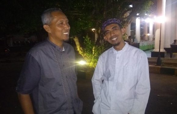 People Power Yang Mencuat, PKS Rembang Putuskan Sikapnya