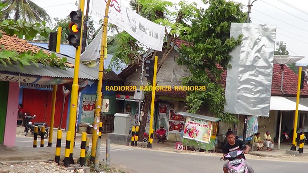Jalan Rembang – Blora Dilebarkan, Titik Semrawut Ini Yang Harus Ada Sosialisasi Dulu