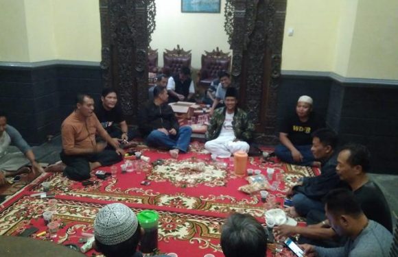 Ketika Puluhan Tokoh Bertemu, Pilkada Rembang Jadi Trending Topic