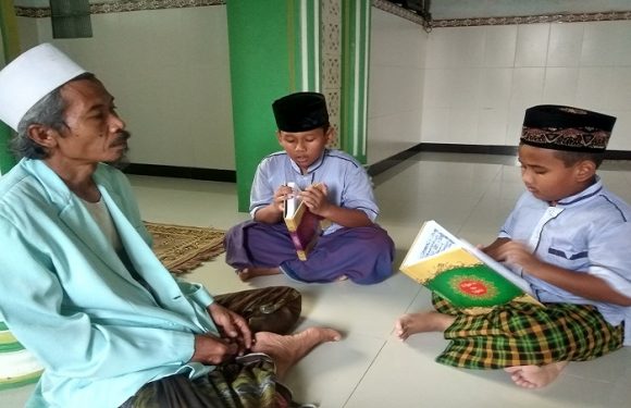 Mencetak Penghafal Al-Qur’an, Pengasuh Pondok Pesantren Beberkan Pengalaman Santri Tercepat
