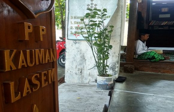 Tak Mau Gegabah, Kisah Gus Zaim Berhutang Jawaban