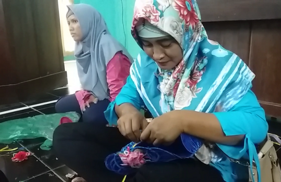 Sesuatu Yang Tak Terduga Dari Seonggok Sampah