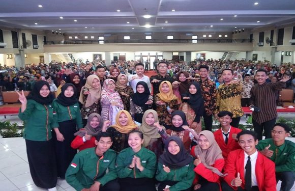 Peluang Jadi Pegawai Negeri Sangat Kecil, Bupati Ungkap Hitung-Hitungannya