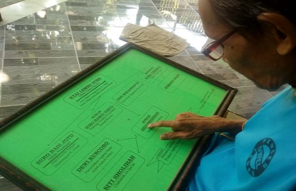 Hubungan Syech Abdurrohman Dengan Kerajaan Demak, Begini Riwayatnya