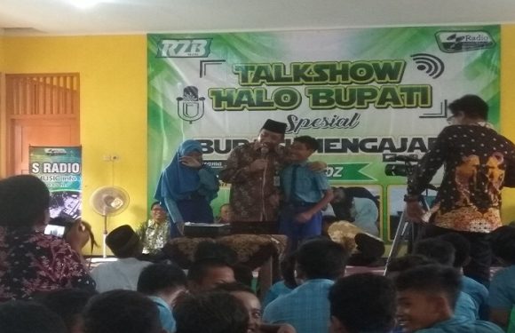 Sistem Berubah, Sekolah Daerah Pelosok Diminta Jangan Khawatir