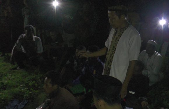 Libatkan 4 Mediator, Jatuh Bangun Demi Mencari Alfi Khairunafiah