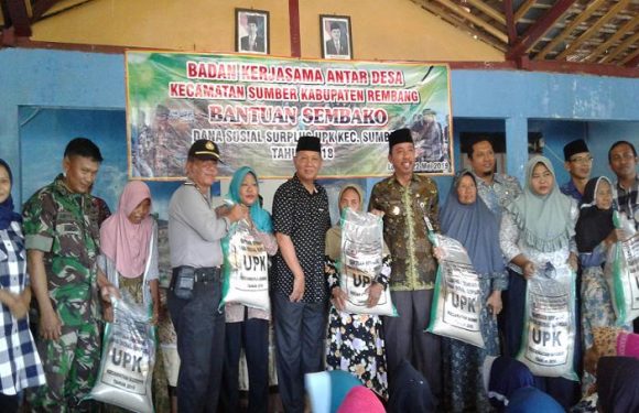 Program Sudah Lama Tiada, Tapi Masih Ada Manfaatnya