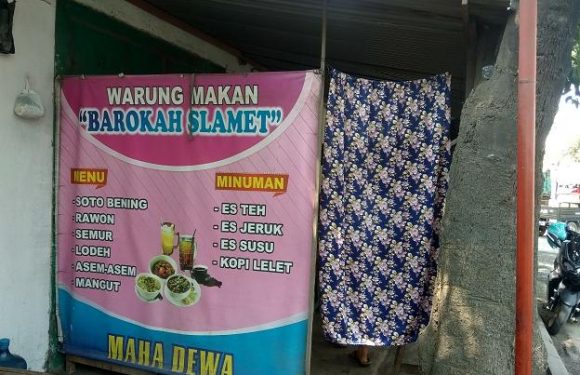 Awal Ramadan : Meski Sepele, Namun Menunjukkan Tingginya Toleransi