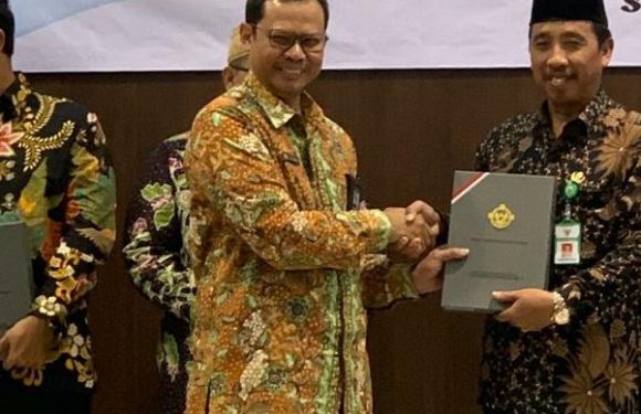 Perjuangan Berdarah-Darah, Toples Jajan pun Harus Dicari