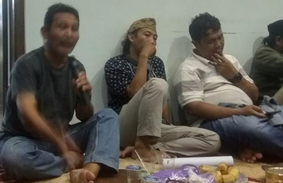 Soetardjo Tak Bisa Maju Lagi, Kandidat Calon Ketua KONI Mulai Muncul