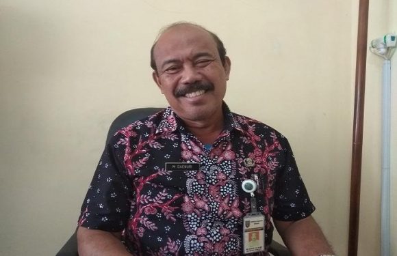 Ditanya Tentang Warga Pindah Demi Dapat Sekolah, Begini Tanggapan Dindukcapil