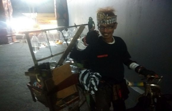 Yukk Kita Mengenal Dan Belajar Sisi Lain Dari “Alex”