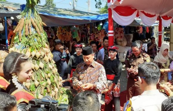 Bupati : “Harus Nomor Satu, Jangan Nomor Dua…”