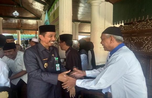 Kemungkinan PSIR Bisa Dibantu Anggaran Daerah, Bupati Menjawab