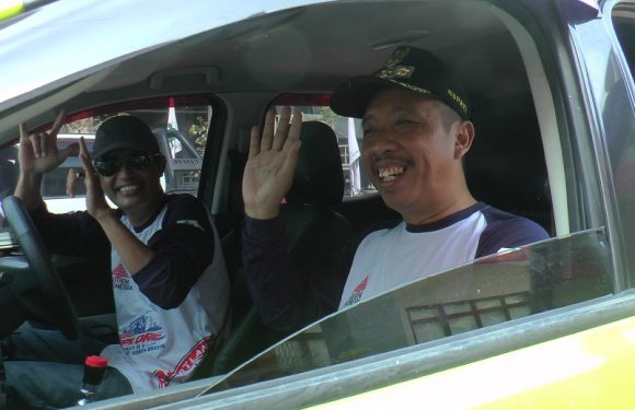 Bupati Menjawab Teka-Teki Bantuan Operasional Pendidikan, Kapan Dicairkan ?